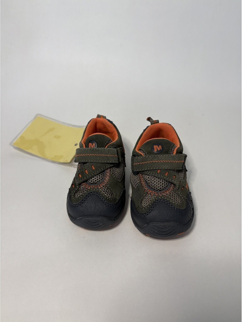 Merrell Radar Z Rap Junior 4